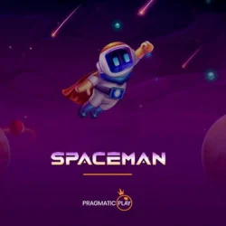 Spaceman 88up