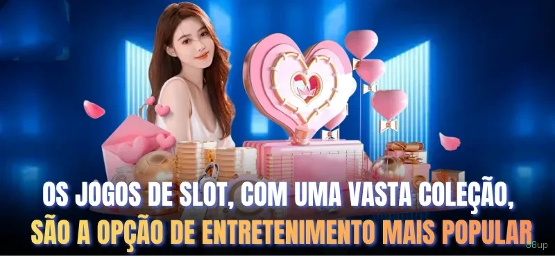 Dicas de Slots 88up