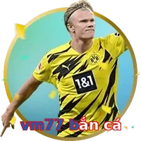 vm77 bắn cá