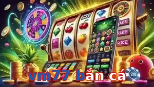 vm77 bắn cá
