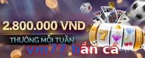vm77 bắn cá