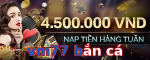 vm77 bắn cá