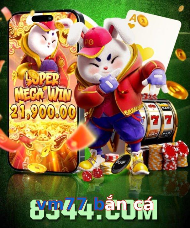 vm77 bắn cá