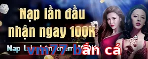 vm77 bắn cá