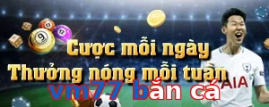 vm77 bắn cá